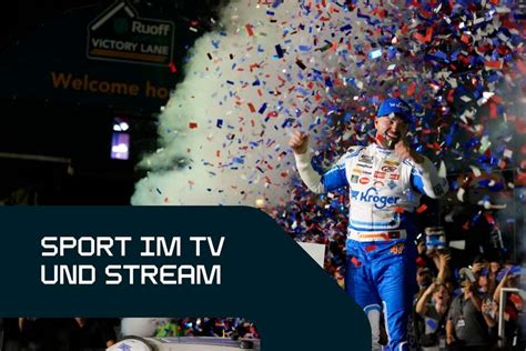 stream daytona 500